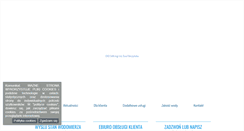 Desktop Screenshot of eko-san.com